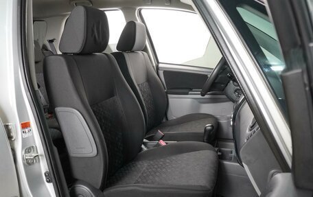 Suzuki SX4 II рестайлинг, 2011 год, 849 000 рублей, 8 фотография