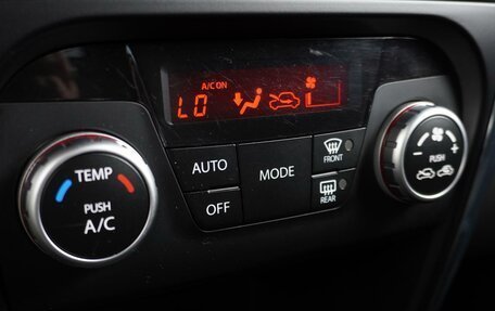Suzuki SX4 II рестайлинг, 2011 год, 849 000 рублей, 15 фотография