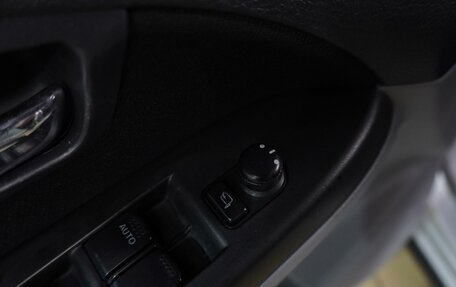 Suzuki SX4 II рестайлинг, 2011 год, 849 000 рублей, 12 фотография