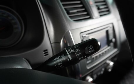 Suzuki SX4 II рестайлинг, 2011 год, 849 000 рублей, 13 фотография