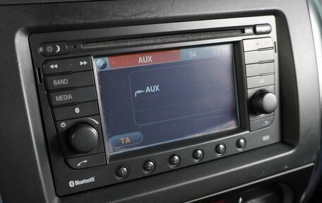 Suzuki SX4 II рестайлинг, 2011 год, 849 000 рублей, 14 фотография