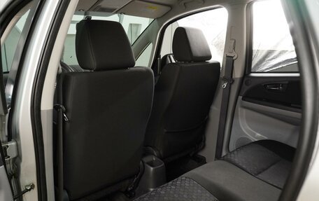 Suzuki SX4 II рестайлинг, 2011 год, 849 000 рублей, 11 фотография