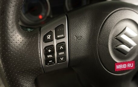 Suzuki SX4 II рестайлинг, 2011 год, 849 000 рублей, 18 фотография