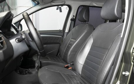 Renault Duster I рестайлинг, 2017 год, 1 294 700 рублей, 16 фотография
