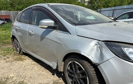 Ford Focus III, 2011 год, 260 000 рублей, 13 фотография
