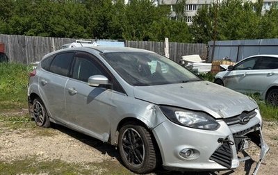 Ford Focus III, 2011 год, 260 000 рублей, 1 фотография