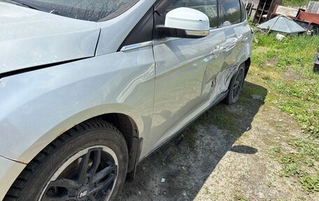 Ford Focus III, 2011 год, 260 000 рублей, 7 фотография