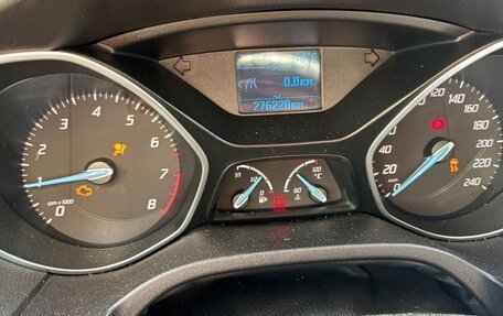 Ford Focus III, 2011 год, 260 000 рублей, 14 фотография