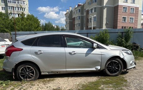 Ford Focus III, 2011 год, 260 000 рублей, 6 фотография