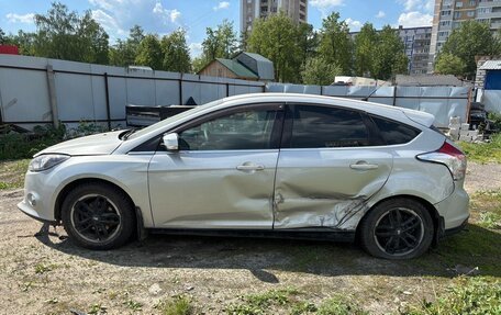 Ford Focus III, 2011 год, 260 000 рублей, 8 фотография