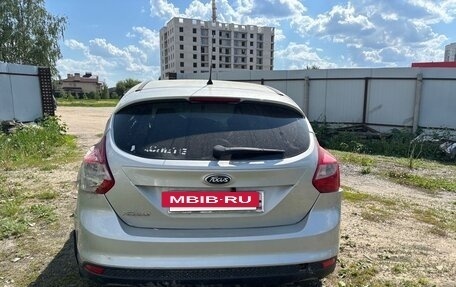 Ford Focus III, 2011 год, 260 000 рублей, 4 фотография