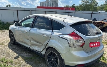 Ford Focus III, 2011 год, 260 000 рублей, 9 фотография