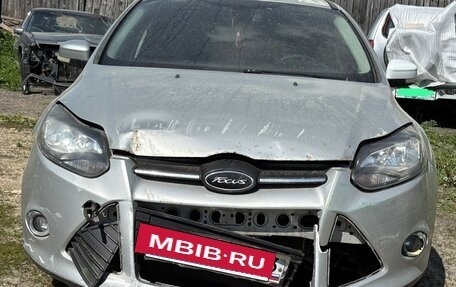 Ford Focus III, 2011 год, 260 000 рублей, 2 фотография