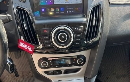 Ford Focus III, 2011 год, 260 000 рублей, 15 фотография