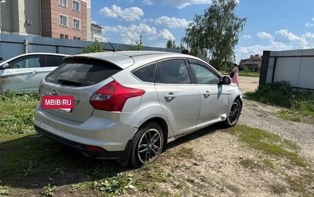Ford Focus III, 2011 год, 260 000 рублей, 5 фотография