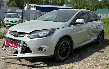 Ford Focus III, 2011 год, 260 000 рублей, 3 фотография
