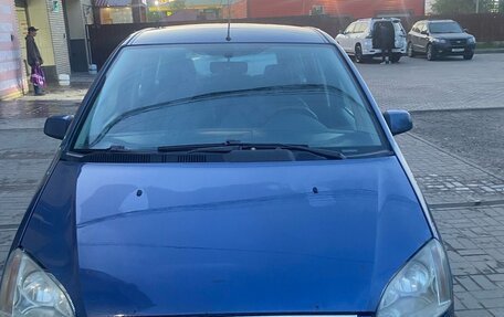 Ford C-MAX I рестайлинг, 2005 год, 620 000 рублей, 1 фотография