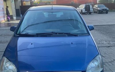 Ford C-MAX I рестайлинг, 2005 год, 620 000 рублей, 1 фотография