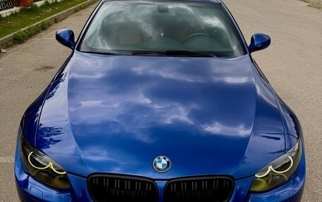 BMW 3 серия, 2010 год, 2 100 000 рублей, 1 фотография