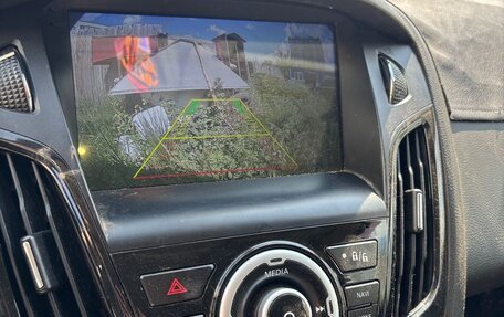 Ford Focus III, 2011 год, 260 000 рублей, 17 фотография