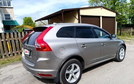 Volvo XC60 II, 2014 год, 2 050 000 рублей, 5 фотография