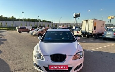 SEAT Leon II, 2012 год, 750 000 рублей, 1 фотография