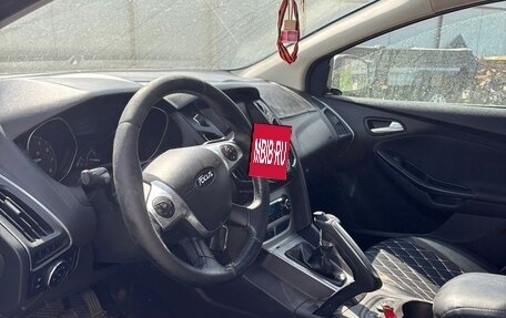 Ford Focus III, 2011 год, 260 000 рублей, 16 фотография