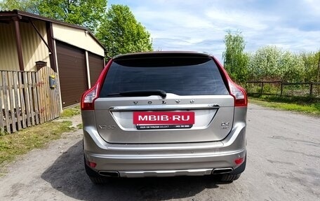 Volvo XC60 II, 2014 год, 2 050 000 рублей, 6 фотография