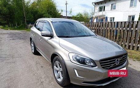 Volvo XC60 II, 2014 год, 2 050 000 рублей, 3 фотография