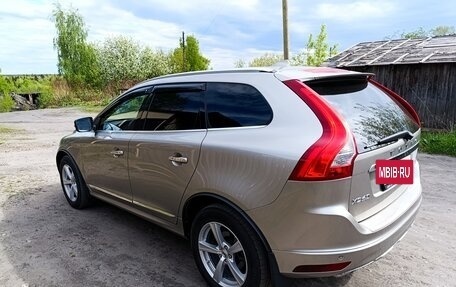 Volvo XC60 II, 2014 год, 2 050 000 рублей, 4 фотография