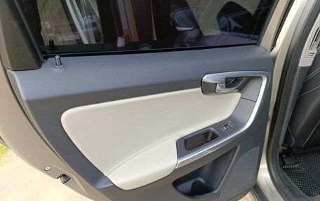 Volvo XC60 II, 2014 год, 2 050 000 рублей, 13 фотография