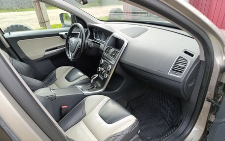 Volvo XC60 II, 2014 год, 2 050 000 рублей, 14 фотография