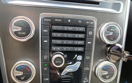 Volvo XC60 II, 2014 год, 2 050 000 рублей, 17 фотография