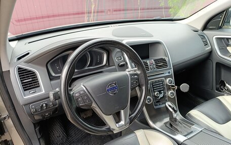 Volvo XC60 II, 2014 год, 2 050 000 рублей, 11 фотография