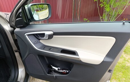 Volvo XC60 II, 2014 год, 2 050 000 рублей, 16 фотография
