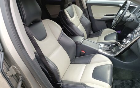 Volvo XC60 II, 2014 год, 2 050 000 рублей, 15 фотография