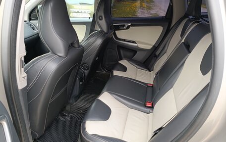 Volvo XC60 II, 2014 год, 2 050 000 рублей, 12 фотография