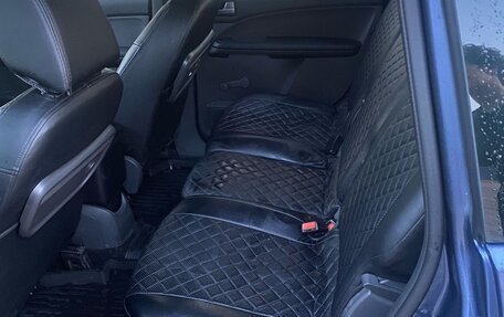 Ford C-MAX I рестайлинг, 2005 год, 620 000 рублей, 6 фотография