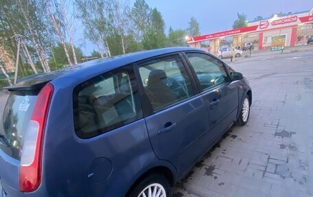 Ford C-MAX I рестайлинг, 2005 год, 620 000 рублей, 3 фотография