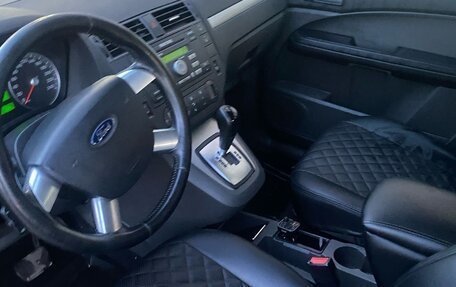 Ford C-MAX I рестайлинг, 2005 год, 620 000 рублей, 5 фотография