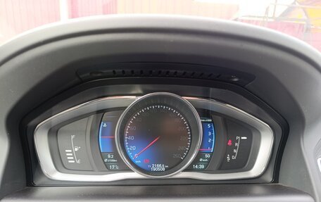 Volvo XC60 II, 2014 год, 2 050 000 рублей, 26 фотография