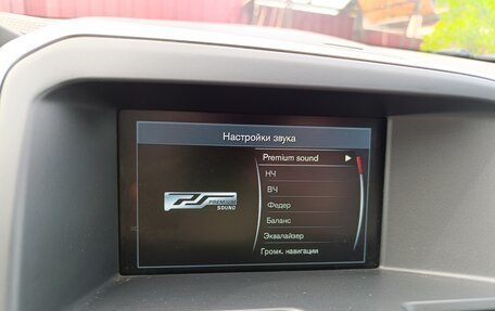 Volvo XC60 II, 2014 год, 2 050 000 рублей, 24 фотография