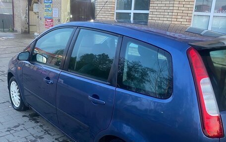 Ford C-MAX I рестайлинг, 2005 год, 620 000 рублей, 2 фотография