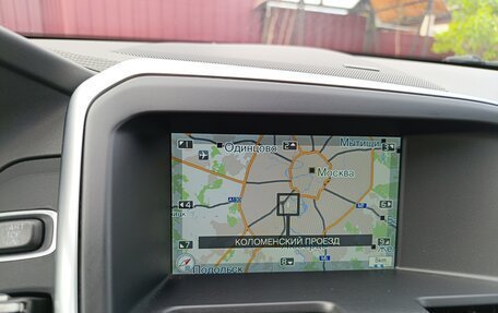 Volvo XC60 II, 2014 год, 2 050 000 рублей, 23 фотография