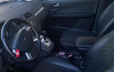 Ford C-MAX I рестайлинг, 2005 год, 620 000 рублей, 7 фотография