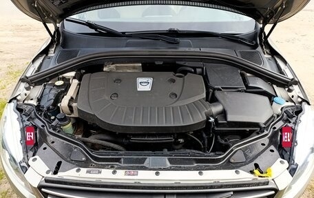 Volvo XC60 II, 2014 год, 2 050 000 рублей, 27 фотография