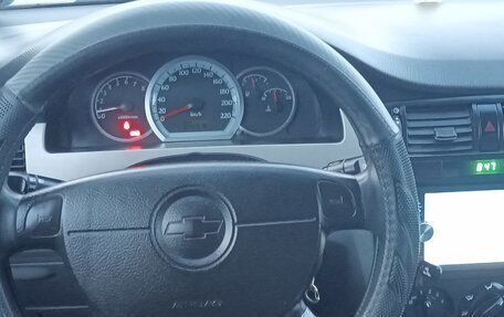 Chevrolet Lacetti, 2011 год, 415 000 рублей, 6 фотография