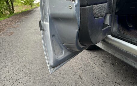 Opel Astra G, 2002 год, 370 000 рублей, 6 фотография