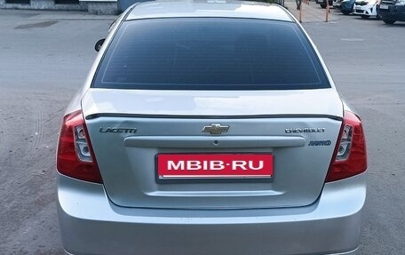 Chevrolet Lacetti, 2011 год, 415 000 рублей, 4 фотография