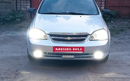 Chevrolet Lacetti, 2011 год, 415 000 рублей, 5 фотография